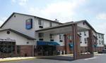 Comfort Inn Delaware