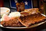 Jake & Earl's Dixie Roadhouse