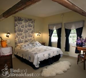 The Shoreham Inn::BedAndBreakfast.com
