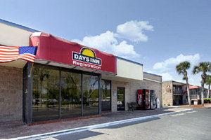 Bradenton-Days Inn Near The Gulf::Hotels.com