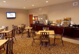 Best Western Mountain Villa Inn & Suites::Travelocity.com