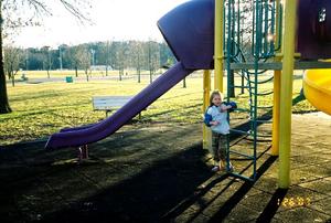 Fenton City Park::KaBoom.org