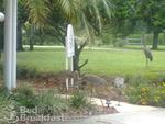 Perri House Bed and Breakfast Inn