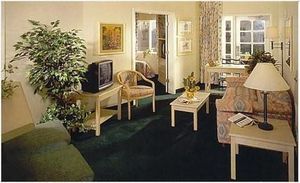 Windmill Suites In Surprise::Travelocity.com