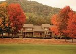 Fairfield Mountains