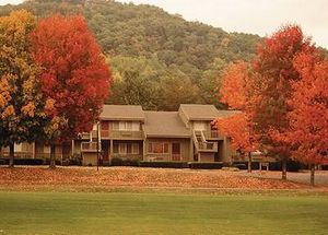 Fairfield Mountains::Travelocity.com