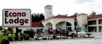 Econo Lodge Humble::Yahoo! Travel