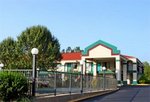 Best Western Roanoke Inn