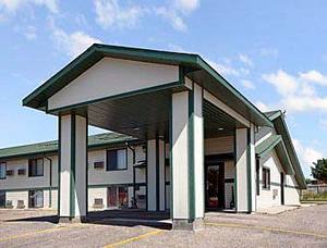 Super 8 Motel - Carroll::Travelocity.com