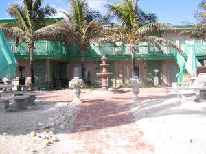 California Dream Inn::VirtualTourist