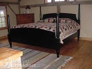Way of Wolf B & B::BedAndBreakfast.com