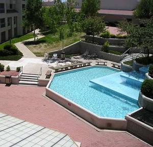 Doubletree Hotel Colorado Springs::Travelocity.com