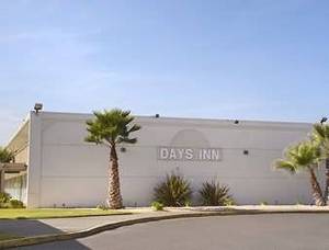 Days Inn Santa Rosa Ca::Travelocity.com
