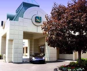 Quality Inn And Suites::Travelocity.com