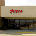 Stokes Grill and Bar