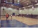 Community Gymnasium