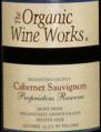 The Organic Wine Works