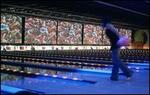 10pin Bowling Lounge