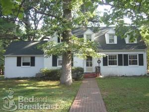 International Bed and Breakfast::BedAndBreakfast.com