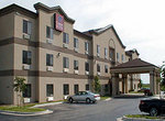 Comfort Suites Kansas City::Hotels.com