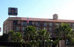Greenway Inn And Suites