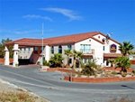 Best Western The North Shore Inn At Lake Mead