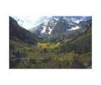 Maroon Bells-Snowmass Wilderness