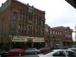 Historic Fairhaven