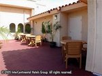 Holiday Inn Express Costa Mesa