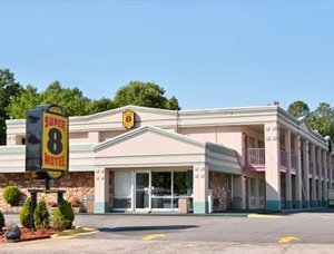 Super 8 Motel - Durham/University Area, NC::Travelocity.com