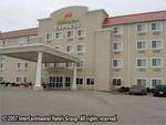 Holiday Inn Express Evansville - West