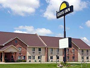 Days Inn Grand Island::Travelocity.com