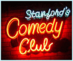 Stanford and Sons Comedy Club::360kc.com