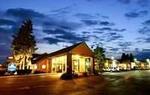 Best Western Town and Country