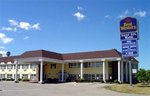 Best Western Sault Ste. Marie