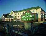 Country Inn & Suites By Carlson, Tucson Air, AZ