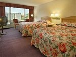 Ramada Plaza Charleston WV