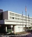 Holiday Inn Select Airport Indianapolis