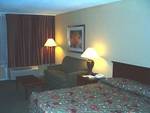 Lexington Hotel Montgomery