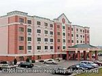 Holiday Inn Express Sault Sainte Marie