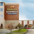 Holiday Inn Express Suites West Mifflin