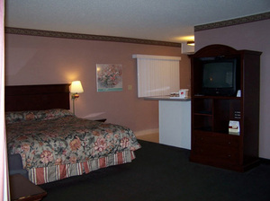 Ramada Hotel & Conference Center Qualcomm Stadium::Orbitz