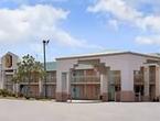 Super 8 Jackson Central