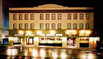 The Gilmore Hotel