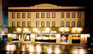 The Gilmore Hotel::Travelocity.com