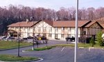 Super 8 Motel - Thurmont