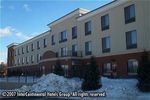 Holiday Inn Express