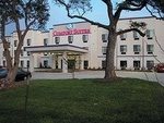 Comfort Suites Georgetown