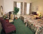Genetti Hotel and Suites