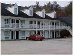 Stratford Motor Inn::Yahoo! Travel